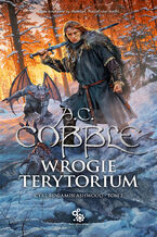 Wrogie terytorium. Cykl Beniamin Ashwood. Tom 3