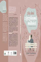 Okładka - 365 dni z językami miłości - Gary Chapman