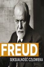 Okładka - Życie seksualne człowieka - Sigmund Freud