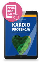 Okładka - Kardioprotekcja - Artur Mamacarz, Stanisław Kowalewski