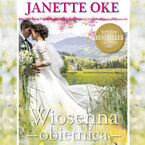 Okładka - WIOSENNA OBIETNICA - Janette Oke