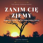 Okładka - Zanim cię zjemy - Ruthanne Garlock, H.B.Garlock