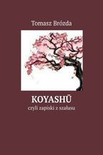 Okładka - Koyashu - Tomasz Brózda