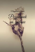 Okładka - Przystanek na żądanie - Magdalena Stasiak