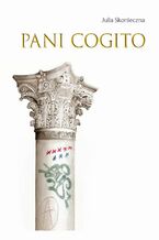 Okładka - Pani Cogito - Julia Skonieczna