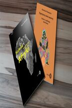 Okładka - HISTORIA I KULTURA AFRYKI - Pakiet 2 książek - Meredith, Piłaszewicz - Martin Meredith, Stanisław Piłaszewicz