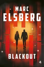 Okładka - Blackout - Marc Elsberg