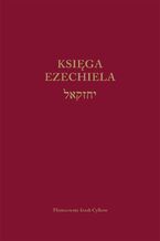 Okładka - Księga Ezechiela - Izaak Cylkow