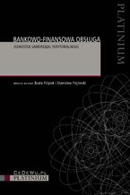 Okładka - Bankowo-finansowa obsługa jednostek samorządu terytorialnego - Beata Filipiak, Stanisław Flejterski