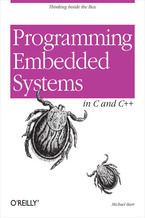 Okładka - Programming Embedded Systems. With C and GNU Development Tools. 2nd Edition - Michael Barr, Anthony Massa