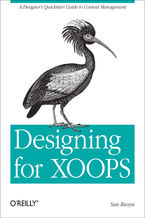 Okładka - Designing for XOOPS. A Designer's Quickstart Guide to Content Management - Sun Ruoyu
