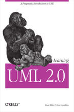 Okładka - Learning UML 2.0 - Russ Miles, Kim Hamilton