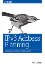 Okładka - IPv6 Address Planning. Designing an Address Plan for the Future - Tom Coffeen