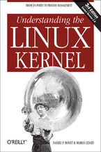 Okładka - Understanding the Linux Kernel. 3rd Edition - Daniel P. Bovet, Marco Cesati