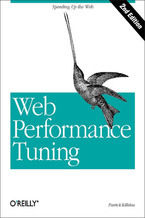 Okładka - Web Performance Tuning. Speeding up the Web. 2nd Edition - Patrick Killelea