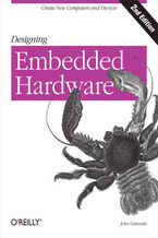 Okładka - Designing Embedded Hardware. 2nd Edition - John Catsoulis