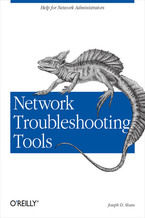 Okładka - Network Troubleshooting Tools - Joseph D Sloan