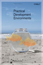 Okładka - Practical Development Environments - Matthew B. Doar