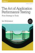 Okładka - The Art of Application Performance Testing. From Strategy to Tools. 2nd Edition - Ian Molyneaux