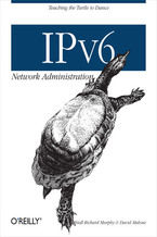 Okładka - IPv6 Network Administration - Niall Richard Murphy, David Malone