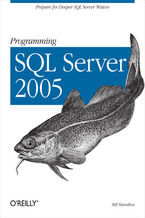 Okładka - Programming SQL Server 2005 - Bill Hamilton