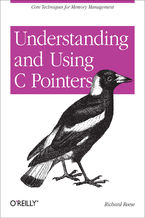 Okładka - Understanding and Using C Pointers. Core Techniques for Memory Management - Richard M Reese