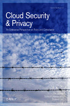 Okładka - Cloud Security and Privacy. An Enterprise Perspective on Risks and Compliance - Tim Mather, Subra Kumaraswamy, Shahed Latif
