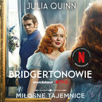 Miłosne tajemnice /Bridgertonowie