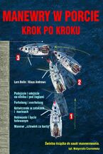 Okładka - Manewry w porcie krok po kroku - Lars Bolle, Klaus Andrews