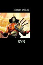 Okładka - Syn - Marcin Delura