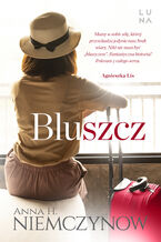 Okładka - Bluszcz - Anna H. Niemczynow