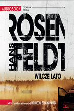 Okładka - Wilcze lato - Hans Rosenfeldt