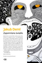 Okładka - Zapomniane światło - Jakub Deml