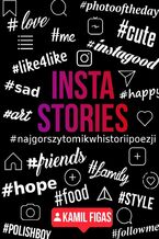 Okładka - Instastories - Kamil Figas