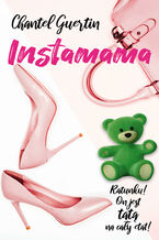 Okładka - Instamama - Chantel Guertin