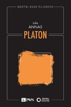 Okładka - Platon - Julia Annas