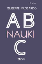 Okładka - ABC Nauki - Giuseppe Mussardo