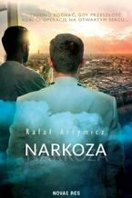 Okładka - Narkoza - Rafał Artymicz