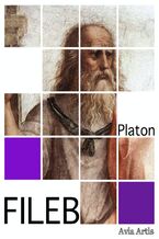 Okładka - Fileb - Platon