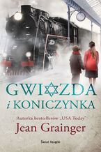 Okładka - Gwiazda i koniczynka - Jean Grainger