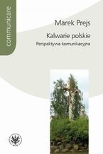 Okładka - Kalwarie polskie - Marek Prejs