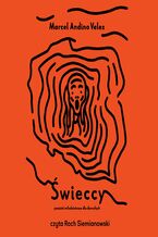 Okładka - Świeccy - Velez Marcel Andino