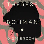 Okładka - O zmierzchu - Therese Bohman