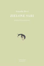 Zielone sari