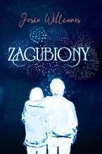 Okładka - Zagubiony - Josie Williams