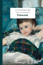 Okładka - Potoczek - Julian Kornhauser