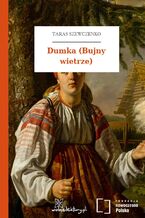Okładka - Dumka (Bujny wietrze) - Taras Szewczenko