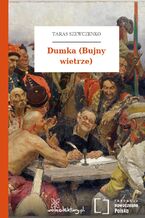 Okładka - Dumka (Bujny wietrze) - Taras Szewczenko