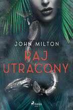 Okładka - Raj utracony - John Milton