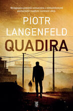 Okładka - Quadria - Piotr Langenfeld